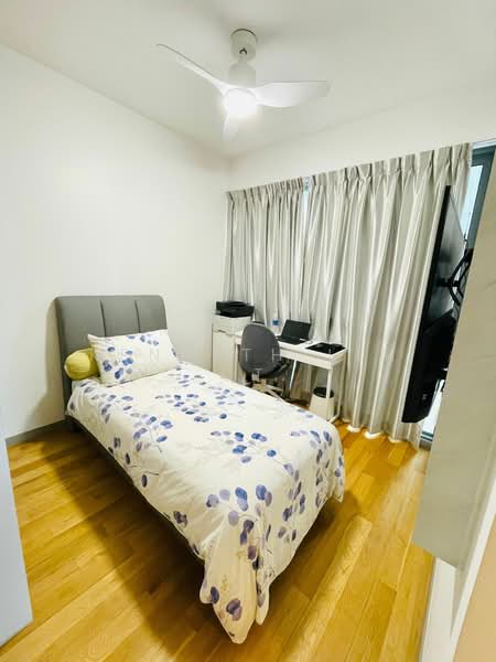 Riversails, 12 Upper Serangoon Crescent, 3 Bedrooms, 1,108 sqft, Condominium For Sale, by Kenneth Lim CT, 500137560 - Bedroom - PropertyGuru.com.sg