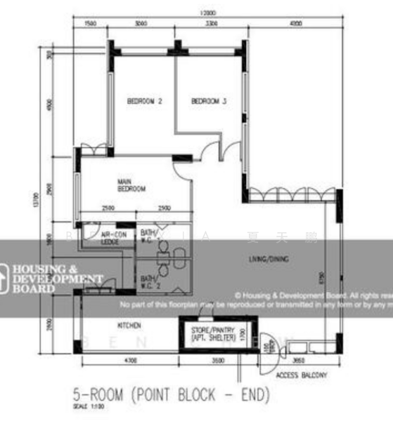 620 Jurong West Street 65, 620 Jurong West Street 65, 3 Bedrooms, 1,173 sqft, HDB Flat For Sale, by Ben XIA 夏天鹏, 500137561 - PropertyGuru.com.sg