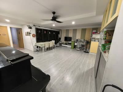 For Sale - 620 Jurong West Street 65