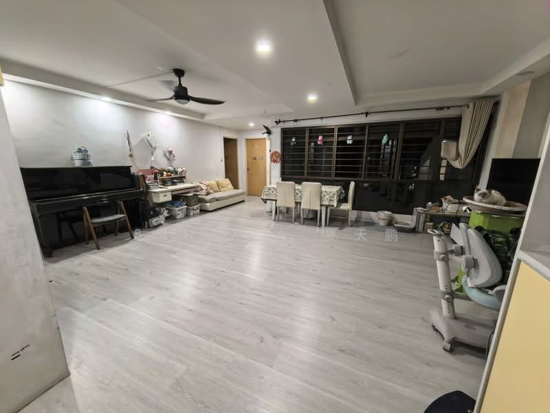 620 Jurong West Street 65, 620 Jurong West Street 65, 3 Bedrooms, 1,173 sqft, HDB Flat For Sale, by Ben XIA 夏天鹏, 500137561 - Living Room - PropertyGuru.com.sg