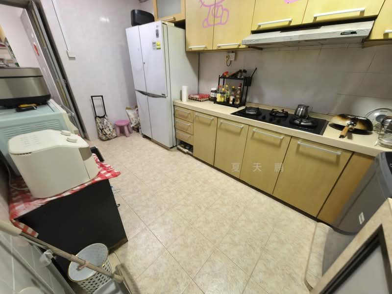 620 Jurong West Street 65, 620 Jurong West Street 65, 3 Bedrooms, 1,173 sqft, HDB Flat For Sale, by Ben XIA 夏天鹏, 500137561 - Kitchen - PropertyGuru.com.sg
