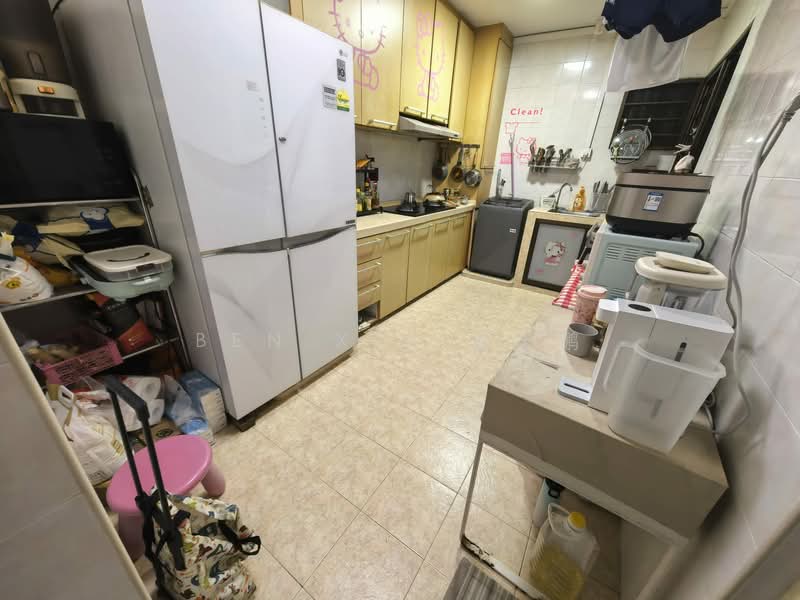 620 Jurong West Street 65, 620 Jurong West Street 65, 3 Bedrooms, 1,173 sqft, HDB Flat For Sale, by Ben XIA 夏天鹏, 500137561 - Kitchen - PropertyGuru.com.sg
