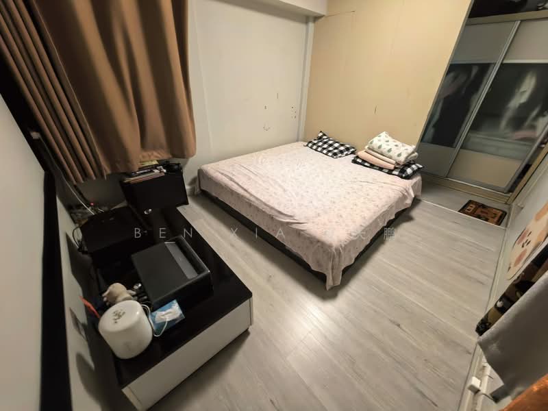 620 Jurong West Street 65, 620 Jurong West Street 65, 3 Bedrooms, 1,173 sqft, HDB Flat For Sale, by Ben XIA 夏天鹏, 500137561 - Bedroom - PropertyGuru.com.sg
