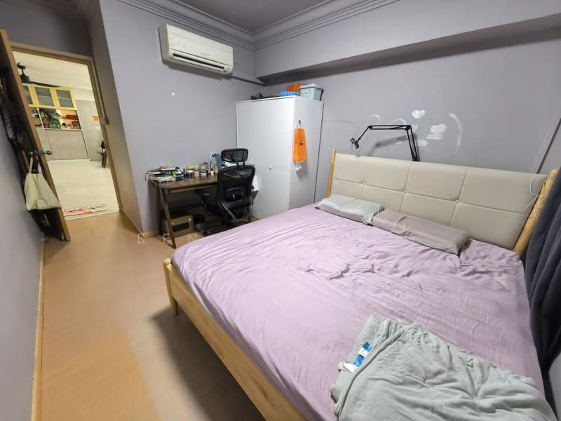 620 Jurong West Street 65, 620 Jurong West Street 65, 3 Bedrooms, 1,173 sqft, HDB Flat For Sale, by Ben XIA 夏天鹏, 500137561 - Bedroom - PropertyGuru.com.sg