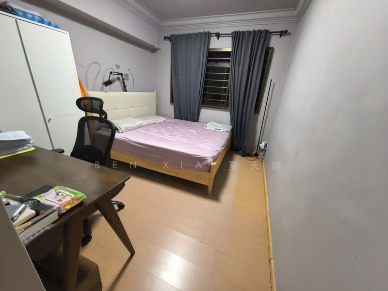 620 Jurong West Street 65, 620 Jurong West Street 65, 3 Bedrooms, 1,173 sqft, HDB Flat For Sale, by Ben XIA 夏天鹏, 500137561 - Bedroom - PropertyGuru.com.sg