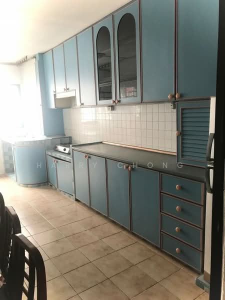 115 Pending Road, , 2 Bedrooms, 786 sqft, HDB Flat For Sale, by Harry Chong, 500137562 - Kitchen - PropertyGuru.com.sg