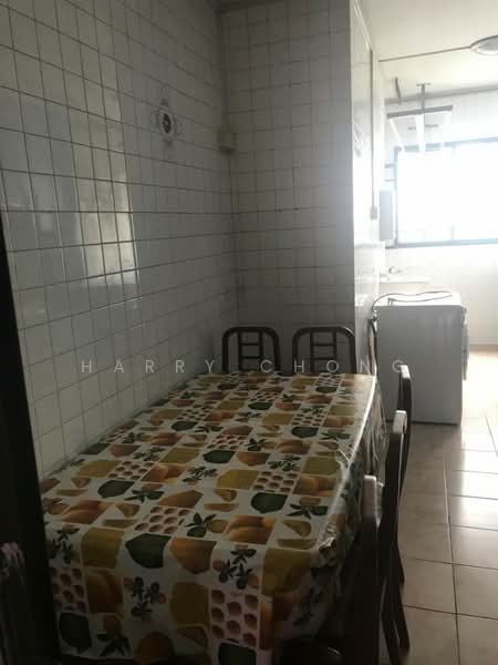 115 Pending Road, , 2 Bedrooms, 786 sqft, HDB Flat For Sale, by Harry Chong, 500137562 - Kitchen - PropertyGuru.com.sg