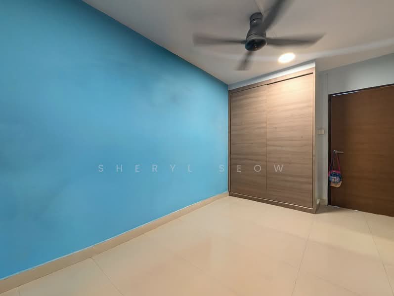 565 Choa Chu Kang Street 52, 565 Choa Chu Kang Street 52, 3 Bedrooms, 1,345 sqft, HDB Flat For Sale, by Sheryl Seow, 500137565 - Bedroom - PropertyGuru.com.sg