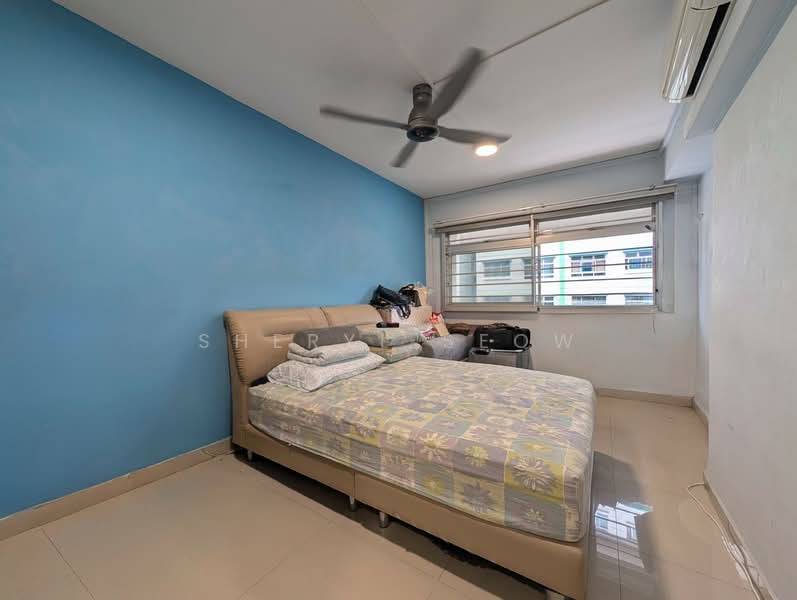 565 Choa Chu Kang Street 52, 565 Choa Chu Kang Street 52, 3 Bedrooms, 1,345 sqft, HDB Flat For Sale, by Sheryl Seow, 500137565 - Bedroom - PropertyGuru.com.sg