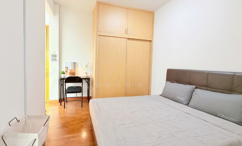 The Stellar, 16A West Coast Road, Room Rental, 120 sqft, Condominium For Rent, by Sabrina T, 500137566 - Master MBR7 - PropertyGuru.com.sg
