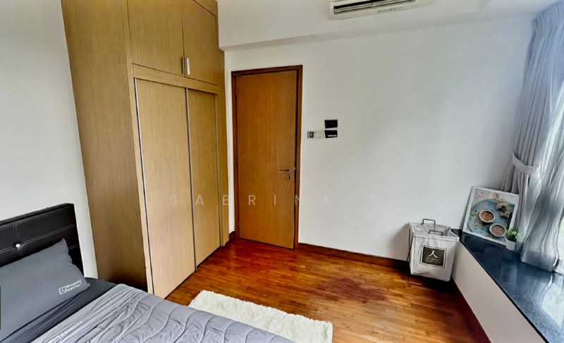 The Stellar, 16A West Coast Road, Room Rental, 120 sqft, Condominium For Rent, by Sabrina T, 500137566 - Common CR6 - PropertyGuru.com.sg