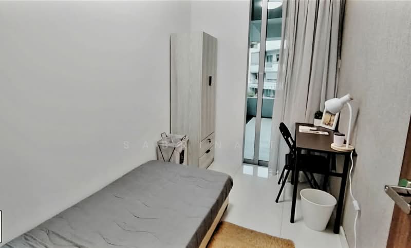 The Stellar, 16A West Coast Road, Room Rental, 120 sqft, Condominium For Rent, by Sabrina T, 500137566 - Common PRS2 - PropertyGuru.com.sg