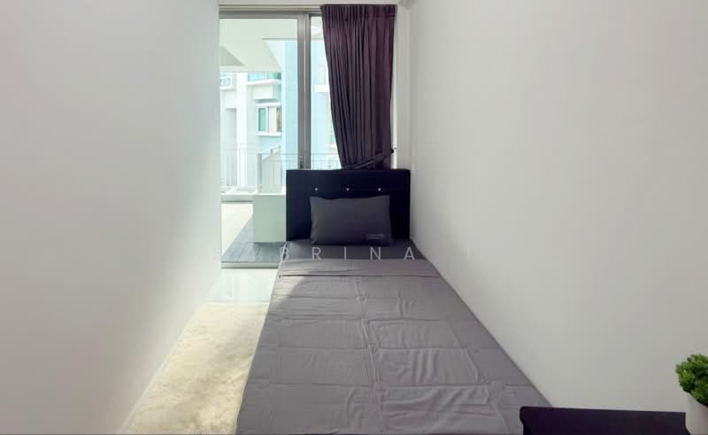 The Stellar, 16A West Coast Road, Room Rental, 120 sqft, Condominium For Rent, by Sabrina T, 500137566 - Common PRS3 - PropertyGuru.com.sg