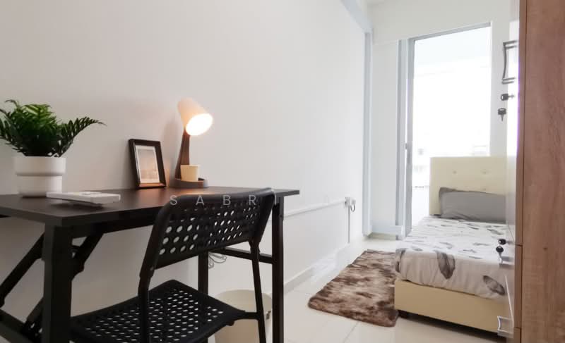 The Stellar, 16A West Coast Road, Room Rental, 120 sqft, Condominium For Rent, by Sabrina T, 500137566 - Common CR2 - PropertyGuru.com.sg