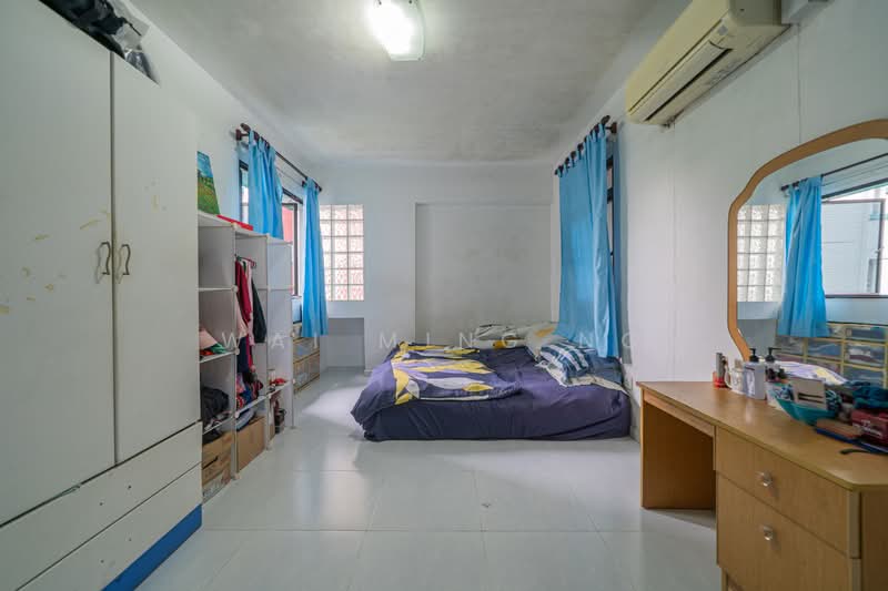 684D Choa Chu Kang Crescent, 684D Choa Chu Kang Crescent, 3 Bedrooms, 1,184 sqft, HDB Flat For Sale, by Wai Ming Ng, 500137568 - Bedroom - PropertyGuru.com.sg