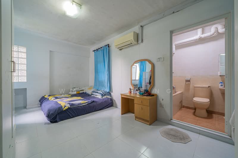 684D Choa Chu Kang Crescent, 684D Choa Chu Kang Crescent, 3 Bedrooms, 1,184 sqft, HDB Flat For Sale, by Wai Ming Ng, 500137568 - Bedroom - PropertyGuru.com.sg