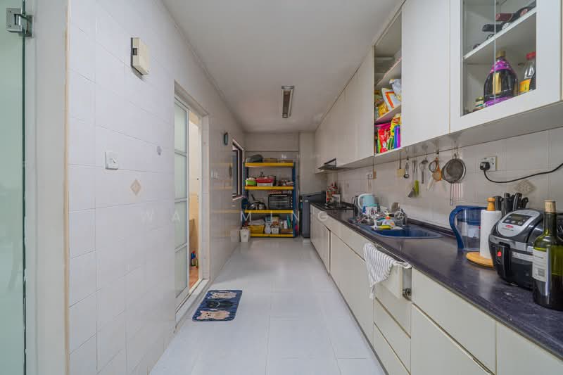 684D Choa Chu Kang Crescent, 684D Choa Chu Kang Crescent, 3 Bedrooms, 1,184 sqft, HDB Flat For Sale, by Wai Ming Ng, 500137568 - Kitchen - PropertyGuru.com.sg