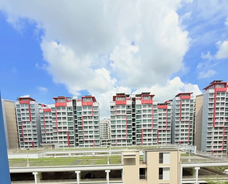 613B Punggol Drive, 613B Punggol Drive, 2 Bedrooms, 732 sqft, HDB Flat For Sale, by Elaine Tan, 500137569 - Exterior - PropertyGuru.com.sg