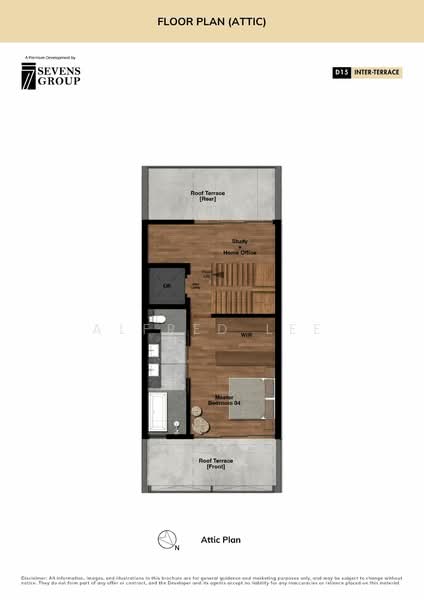 Dido Street, Dido Street | Opera Estate | Siglap, 4 Bedrooms, 3,268 sqft, Terraced House For Sale, by Alfred Lee, 500137575 - PropertyGuru.com.sg