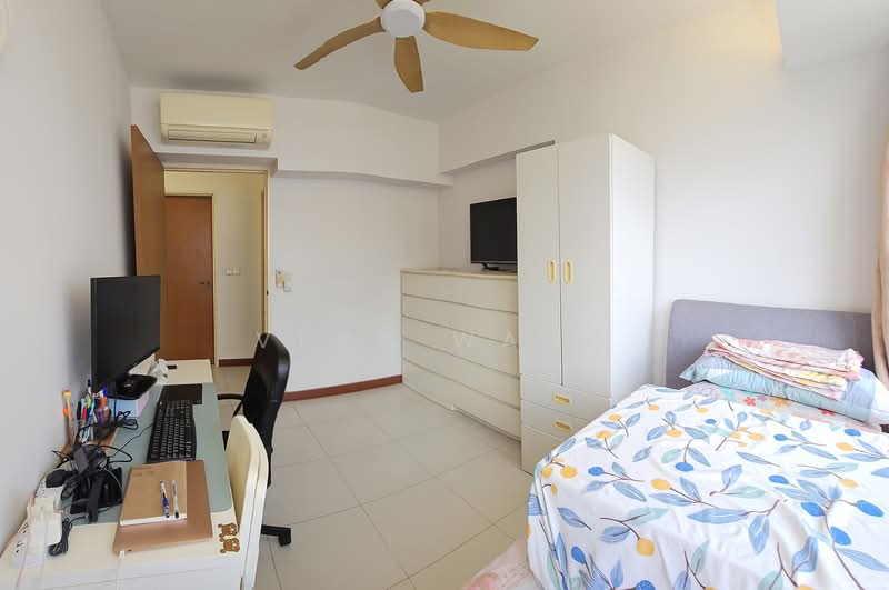 433B Sengkang West Way, 433B Sengkang West Way, 3 Bedrooms, 1,001 sqft, HDB Flat For Sale, by Vera Wang, 500137576 - Bedroom 2 - PropertyGuru.com.sg
