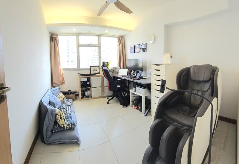 433B Sengkang West Way, 433B Sengkang West Way, 3 Bedrooms, 1,001 sqft, HDB Flat For Sale, by Vera Wang, 500137576 - Bedroom 3 - PropertyGuru.com.sg