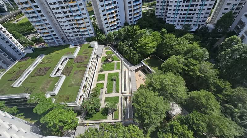 433B Sengkang West Way, 433B Sengkang West Way, 3 Bedrooms, 1,001 sqft, HDB Flat For Sale, by Vera Wang, 500137576 - Exterior - PropertyGuru.com.sg