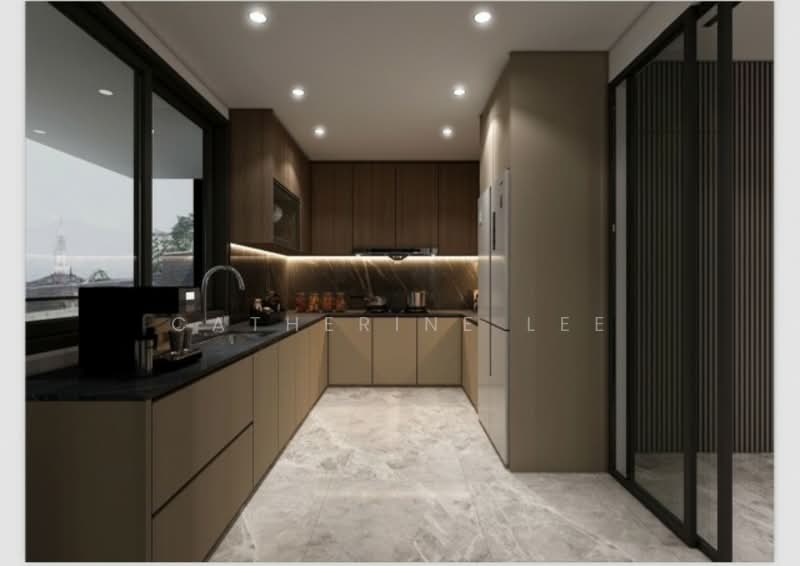 ★Eminence Landed★New Corner Terrace near East Coast Park & 1km Tao Nan Pri, , 5 Bedrooms, 7,500 sqft, Corner Terrace For Sale, by Catherine Lee, 500137577 - PropertyGuru.com.sg