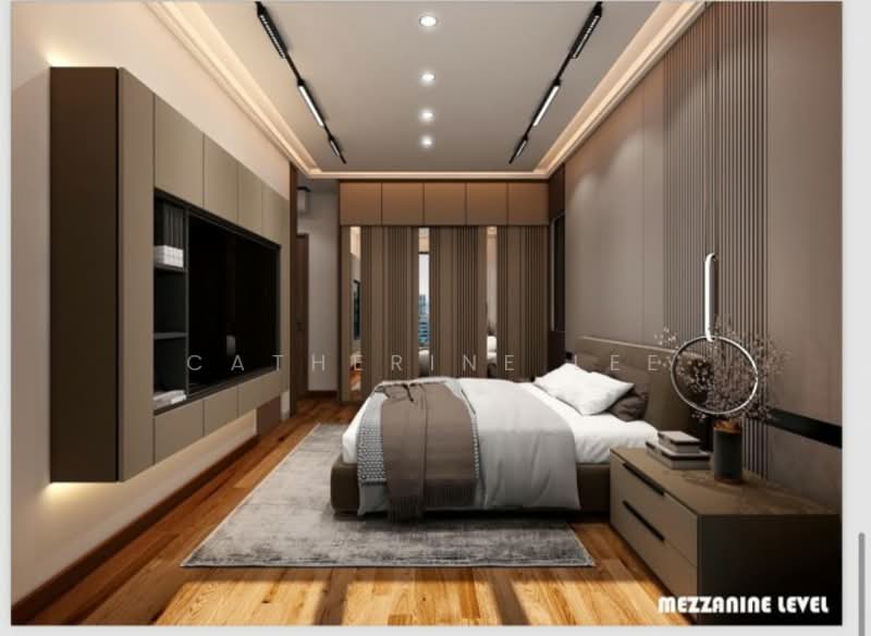 ★Eminence Landed★New Corner Terrace near East Coast Park & 1km Tao Nan Pri, , 5 Bedrooms, 7,500 sqft, Corner Terrace For Sale, by Catherine Lee, 500137577 - PropertyGuru.com.sg
