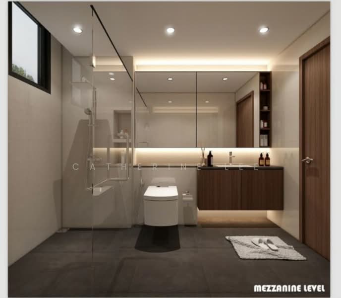 ★Eminence Landed★New Corner Terrace near East Coast Park & 1km Tao Nan Pri, , 5 Bedrooms, 7,500 sqft, Corner Terrace For Sale, by Catherine Lee, 500137577 - PropertyGuru.com.sg