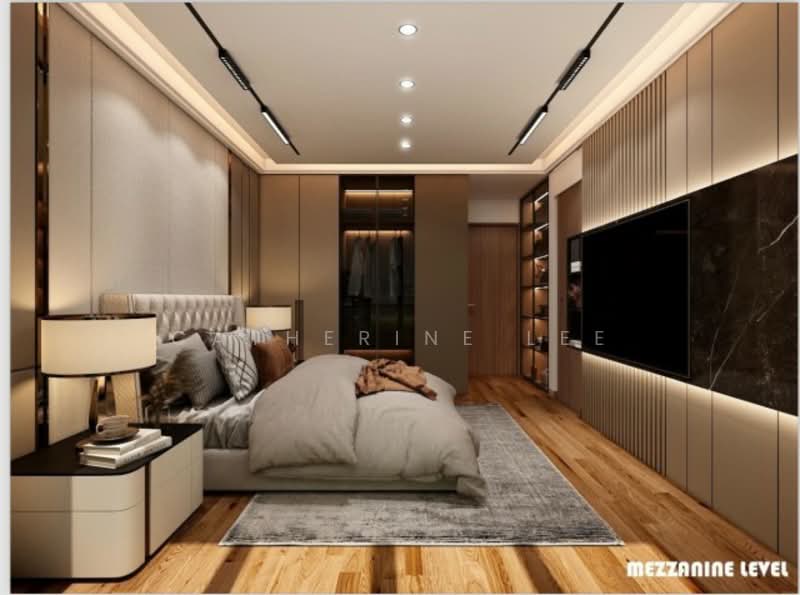 ★Eminence Landed★New Corner Terrace near East Coast Park & 1km Tao Nan Pri, , 5 Bedrooms, 7,500 sqft, Corner Terrace For Sale, by Catherine Lee, 500137577 - PropertyGuru.com.sg