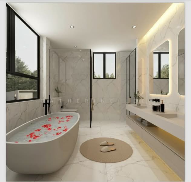★Eminence Landed★New Corner Terrace near East Coast Park & 1km Tao Nan Pri, , 5 Bedrooms, 7,500 sqft, Corner Terrace For Sale, by Catherine Lee, 500137577 - PropertyGuru.com.sg