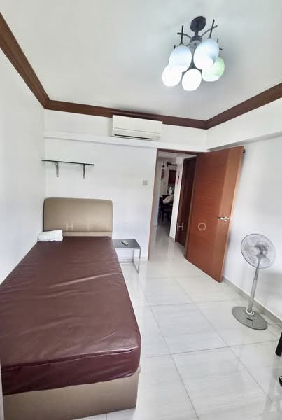 686A Jurong West Central 1, 686A Jurong West Central 1, Room Rental, 100 sqft, HDB Flat For Rent, by Heidi Ho, 500137578 - Bedroom - PropertyGuru.com.sg