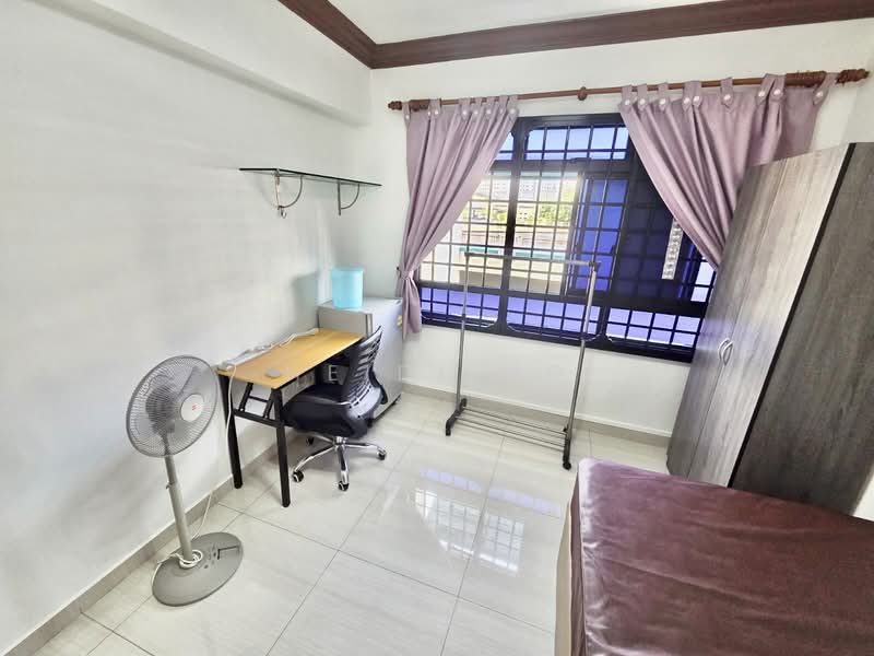 686A Jurong West Central 1, 686A Jurong West Central 1, Room Rental, 100 sqft, HDB Flat For Rent, by Heidi Ho, 500137578 - Bedroom - PropertyGuru.com.sg