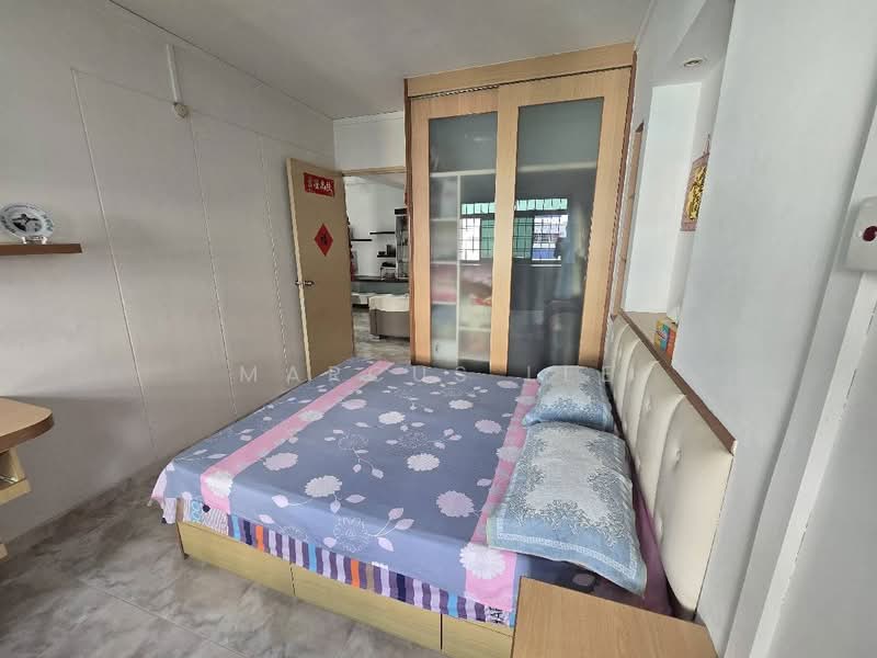 663 Woodlands Ring Road, , 3 Bedrooms, 1,087 sqft, HDB Flat For Sale, by Marcus Lee, 500137579 - PropertyGuru.com.sg