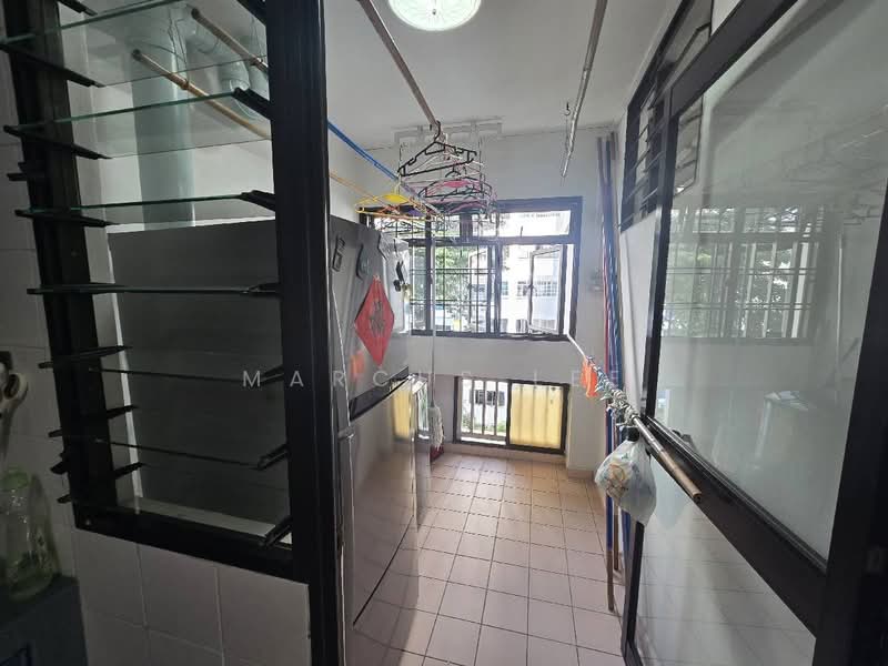 663 Woodlands Ring Road, , 3 Bedrooms, 1,087 sqft, HDB Flat For Sale, by Marcus Lee, 500137579 - PropertyGuru.com.sg