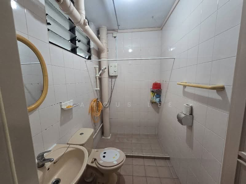 663 Woodlands Ring Road, , 3 Bedrooms, 1,087 sqft, HDB Flat For Sale, by Marcus Lee, 500137579 - PropertyGuru.com.sg