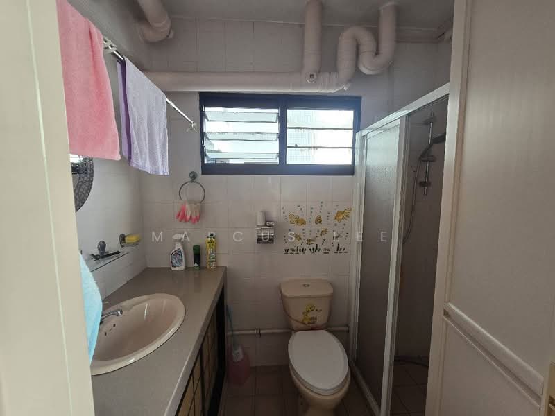 663 Woodlands Ring Road, , 3 Bedrooms, 1,087 sqft, HDB Flat For Sale, by Marcus Lee, 500137579 - PropertyGuru.com.sg