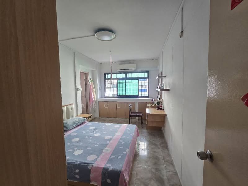 663 Woodlands Ring Road, , 3 Bedrooms, 1,087 sqft, HDB Flat For Sale, by Marcus Lee, 500137579 - PropertyGuru.com.sg