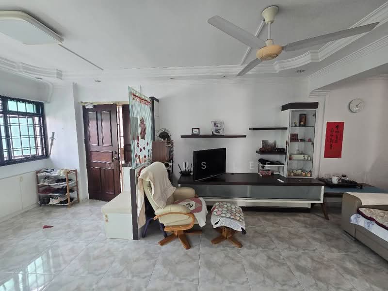 663 Woodlands Ring Road, , 3 Bedrooms, 1,087 sqft, HDB Flat For Sale, by Marcus Lee, 500137579 - PropertyGuru.com.sg