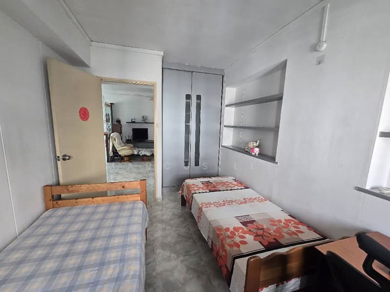 663 Woodlands Ring Road, , 3 Bedrooms, 1,087 sqft, HDB Flat For Sale, by Marcus Lee, 500137579 - PropertyGuru.com.sg