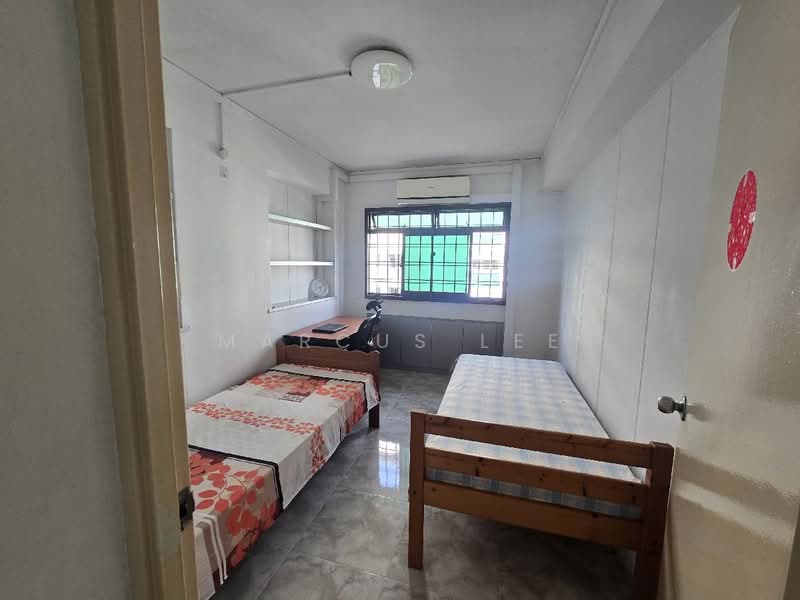 663 Woodlands Ring Road, , 3 Bedrooms, 1,087 sqft, HDB Flat For Sale, by Marcus Lee, 500137579 - PropertyGuru.com.sg