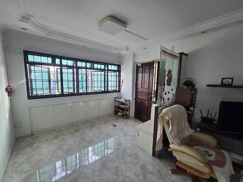 663 Woodlands Ring Road, , 3 Bedrooms, 1,087 sqft, HDB Flat For Sale, by Marcus Lee, 500137579 - PropertyGuru.com.sg