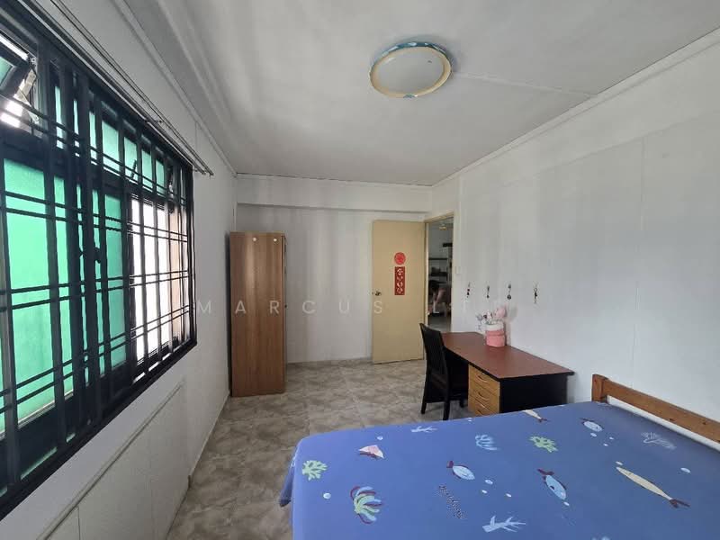 663 Woodlands Ring Road, , 3 Bedrooms, 1,087 sqft, HDB Flat For Sale, by Marcus Lee, 500137579 - PropertyGuru.com.sg