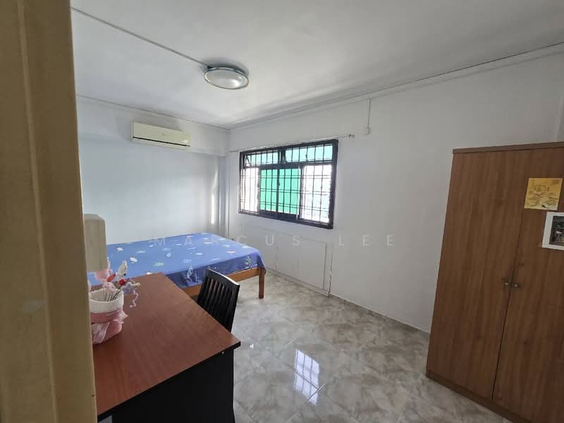 663 Woodlands Ring Road, , 3 Bedrooms, 1,087 sqft, HDB Flat For Sale, by Marcus Lee, 500137579 - PropertyGuru.com.sg
