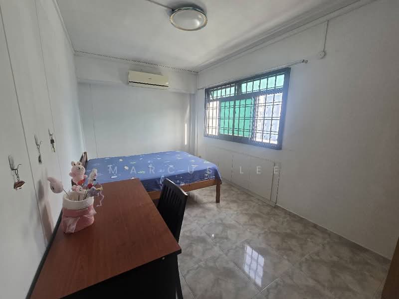 663 Woodlands Ring Road, , 3 Bedrooms, 1,087 sqft, HDB Flat For Sale, by Marcus Lee, 500137579 - PropertyGuru.com.sg