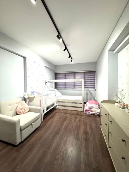 361 Hougang Avenue 5, 361 Hougang Avenue 5, 3 Bedrooms, 1,324 sqft, HDB Flat For Sale, by April Koh, 500137582 - Bedroom - PropertyGuru.com.sg