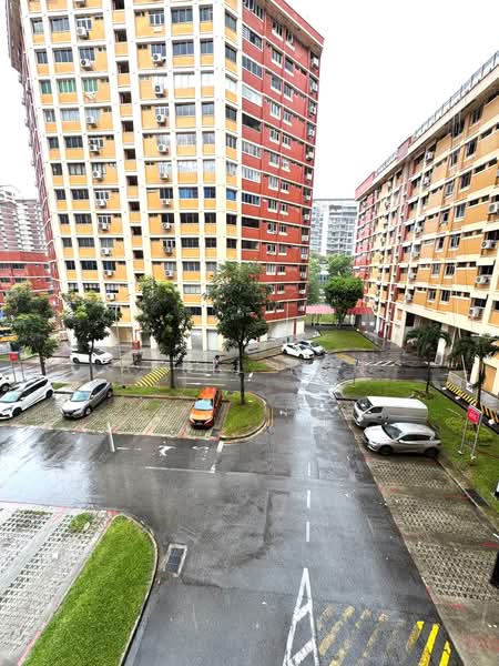 361 Hougang Avenue 5, 361 Hougang Avenue 5, 3 Bedrooms, 1,324 sqft, HDB Flat For Sale, by April Koh, 500137582 - Exterior - PropertyGuru.com.sg
