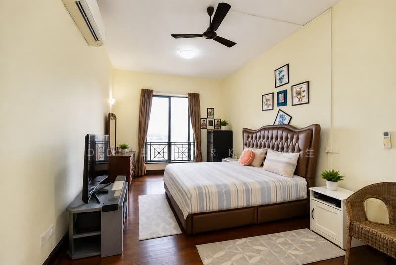 Pebble Bay, 132 Tanjong Rhu Road, 4 Bedrooms, 2,626 sqft, Condominium For Sale, by Eddie Tork 戴先生, 500137591 - Bedroom - PropertyGuru.com.sg