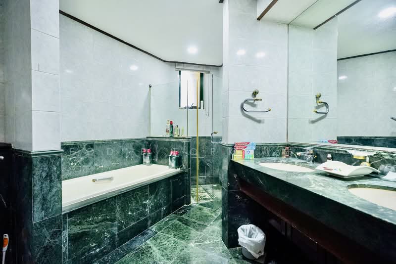 Pebble Bay, 132 Tanjong Rhu Road, 4 Bedrooms, 2,626 sqft, Condominium For Sale, by Eddie Tork 戴先生, 500137591 - Bathroom - PropertyGuru.com.sg