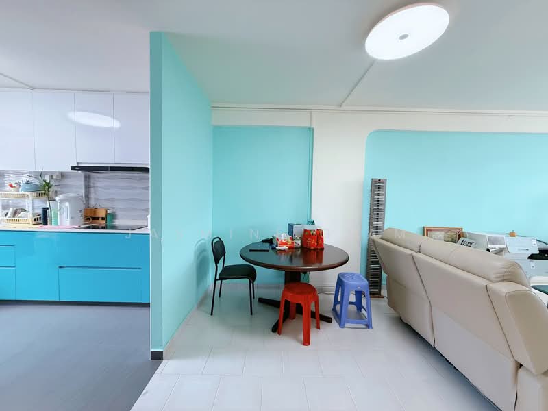 506 Bukit Batok Street 52, 506 Bukit Batok Street 52, 2 Bedrooms, 743 sqft, HDB Flat For Sale, by Jasmine Giam, 500137598 - Kitchen - PropertyGuru.com.sg